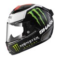 Shark Helmets Race-R Pro Jorge Lorenzo
